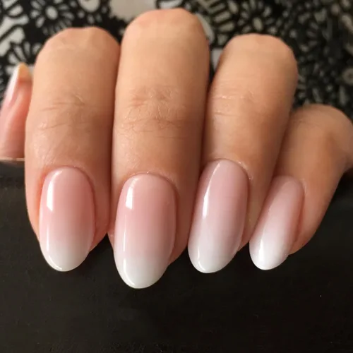 Vista 12 de Modelones Pegamento para uñas a presión, uñas a presión y uñas acrílicas, 2 unidades de 0.3 onzas líquidas de pegamento de uñas de gel súper fuerte