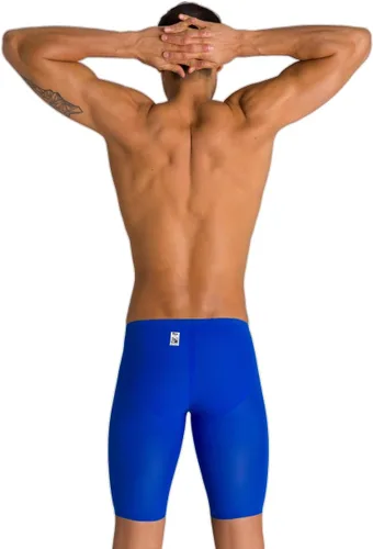 Vista 2 de Arena Powerskin Carbon Air Jammer - Traje de carreras para hombre