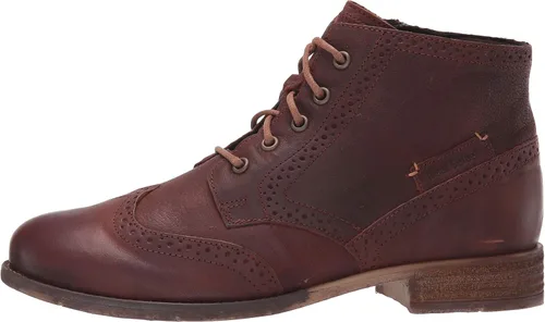 Vista 8 de Josef Seibel Botines Sienna 74 para mujer