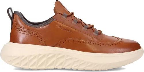 Vista 3 de Cole Haan Hombres Zerogrand Trabajar desde cualquier lugar Oxford
