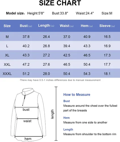 Vista 6 de Tanst Sky Camiseta sin mangas con cremallera para mujer, de secado rápido, para entrenamiento, golf, tenis, correr