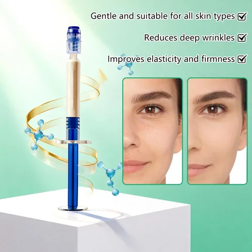 Vista 5 de Colágeno polipeptídico, crema de esencia elástica de colágeno polipéptido, loción de colágeno micromolecular, crema reafirmante que aprieta