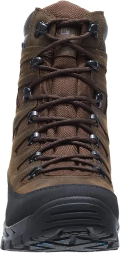 Vista 4 de Wolverine Botines Crossbuck Xtreme de 8 pulgadas para hombre