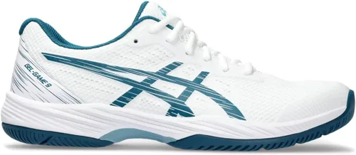 Vista 4 de ASICS Zapatillas de tenis Gel-Game 9 para hombre
