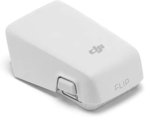 Vista 3 de DJI Flip Batería de Vuelo Inteligente