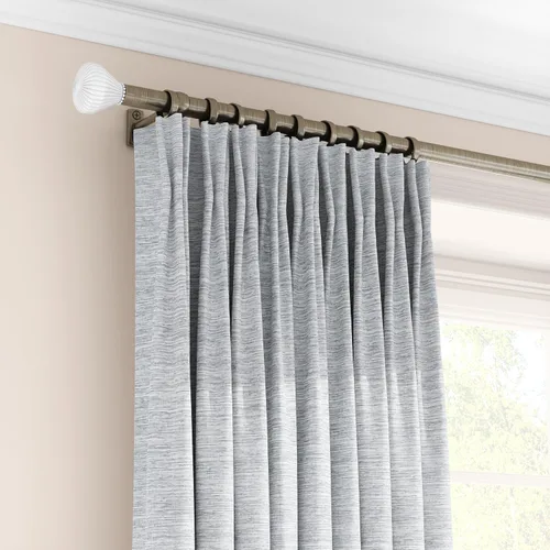 Vista 12 de Roc-lon Broadway PFP - Cortinas opacas blancas