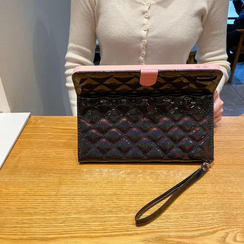 Vista 2 de Funda para iPad (A16) de 11ª generación de 11 pulgadas 2025 / iPad de 10ª generación de 10.9 pulgadas 2022, [Soporte para lápiz incorporado] Funda