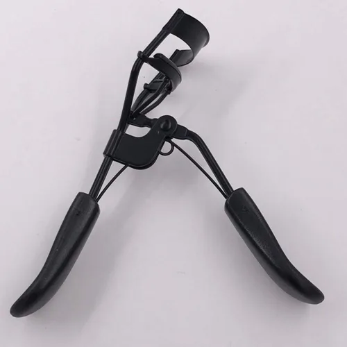 Vista 6 de Pestañas postizas y adhesivos portátil rizador de pestañas fabricante de pestañas de ojo Clip de mujeres herramienta cosmética de belleza regalo