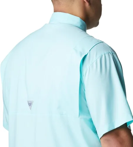 Vista 8 de Columbia Tamiami II - Camisa de manga corta para hombre