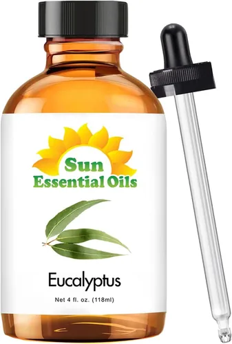 Vista 60 de Sun Essentials aceites esenciales
