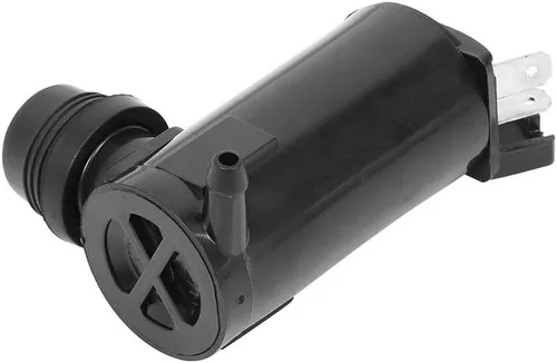Vista 4 de X AUTOHAUX Motor de bomba de limpiaparabrisas para Toyota 4Runner Corolla para Suzuki Swift 89001133