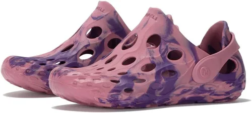 Vista 4 de Merrell Sandalia deportiva Hydro Moc para niños