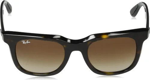 Vista 2 de Ray-Ban RB4368 - Gafas de sol cuadradas