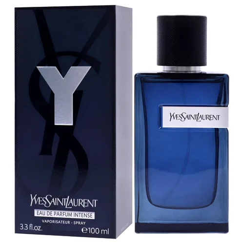 Vista 5 de Yves Saint Laurent Y Hombre Eau de Parfum Intense 3.4 fl oz