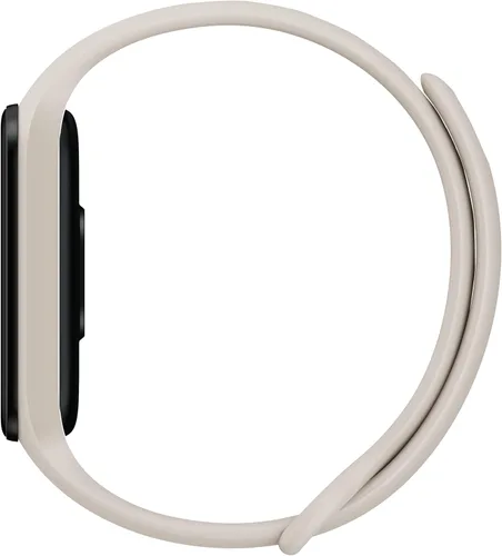 Vista 3 de Xiaomi Redmi Smart Band 2 (versión global) [2023] M2225B1 - (marfil)