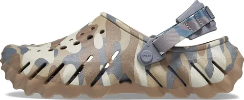 Vista 41 de CROCS Echo Clog Zuecos unisex para adultos