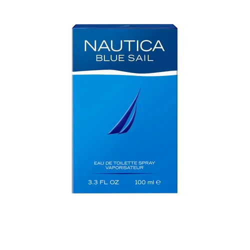Vista 3 de Nautica Blue Sail Spray, 3.4 onzas