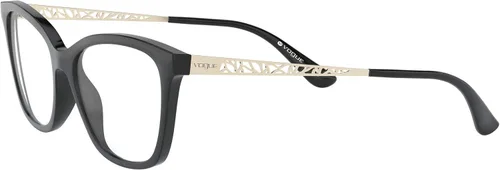 Vista 3 de Vogue Eyewear Women's Vo5285 Cat Eye Prescription Eyeglass Frames