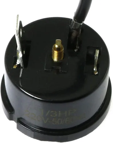 Vista 3 de E-outstanding Compresor Protector de sobrecarga térmica 1 unid congelador hogar protección contra sobrecarga térmica reemplazo 250 W 1/3 HP