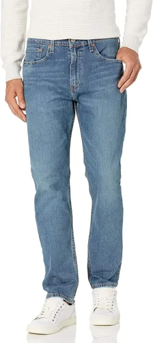 Vista 49 de Levi's Jeans 502 de ajuste cónico para hombre (también disponibles en tallas grandes y altas)