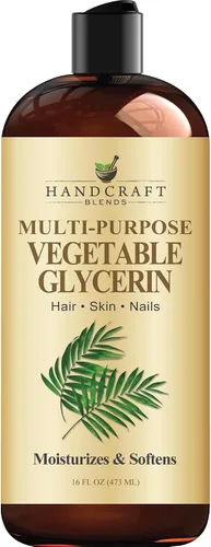 Vista 10 de Handcraft Blends Aceite de girasol orgánico USDA – prensado en frío de 16 onzas líquidas – 100% puro y natural – Aceite portador de grado premium
