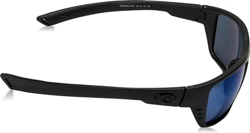 Vista 3 de Costa Whitetip 580P lentes de sol polarizados, para hombre