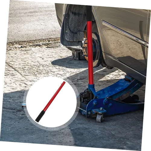 Vista 5 de ERINGOGO Jack Handle Car Jack Part 3 ton Jack Stand Car Jack Accessories Jack Stands Jack Stands Jack Stand 6 ton Perfil bajo Perfil Jack Handle