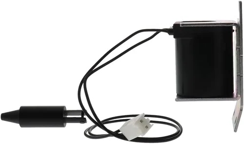 Vista 3 de ERP Conjunto de solenoide de refrigerador WR62X10055