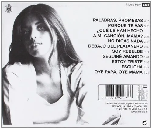Vista 2 de Porque Te Vas
