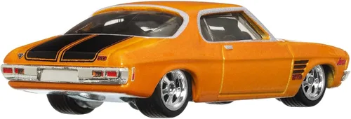 Vista 3 de Hot Wheels Premium - Boulevard Series 53 - Holden Monaro GTS '73