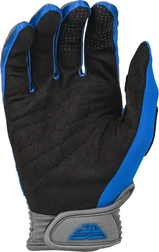Vista 2 de Fly Racing Guantes F-16 para adultos y jóvenes