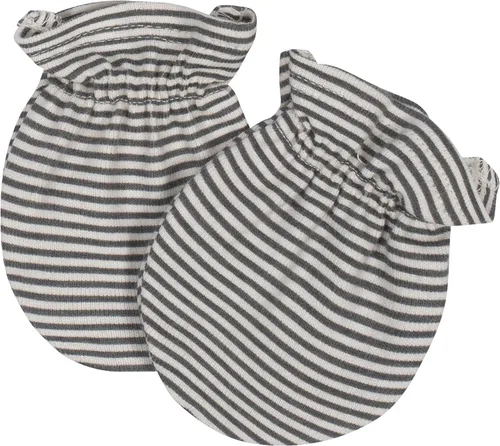 Vista 4 de Grow by Gerber Paquete de 4 manoplas para bebés