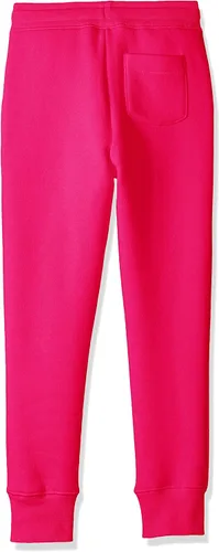 Vista 2 de Tienda Essentials - Pantalones deportivos con forro polar para niño