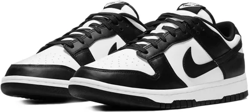Vista 2 de Nike Dunk Low - Tenis estilo retro para hombre