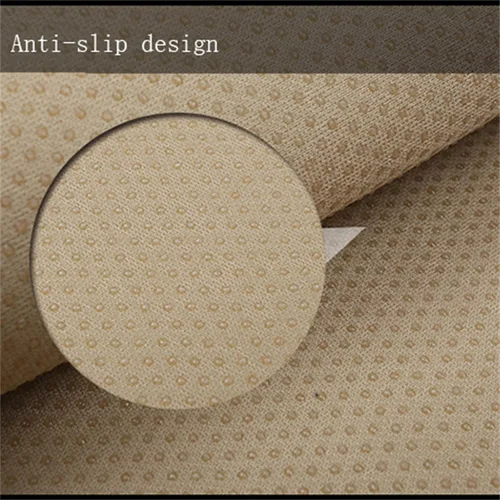 Vista 4 de 2 fundas de asiento de automóvil, fundas de asiento de imitación de visón de lujo para parte inferior del asiento delantero del automóvil, protector