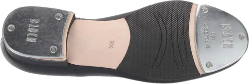 Vista 4 de Bloch Dance Men's Jazz Tap Leather Tap Shoes