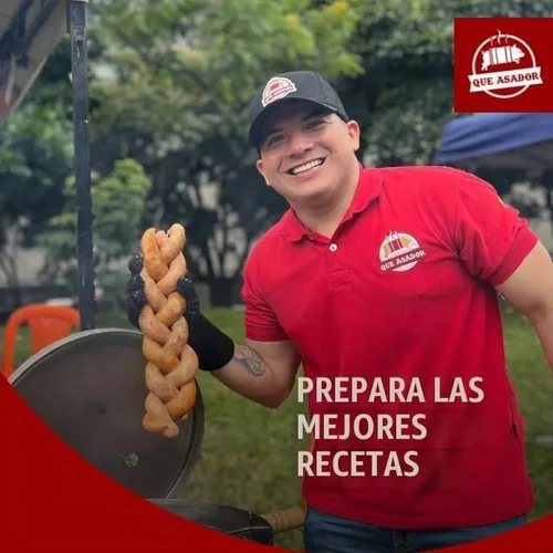 Vista 8 de Parrilla vertical 2 en 1 para ahumar (16 libras) - Acero inoxidable 304 de alta calidad - Termómetro y ventilación para barbacoa de carbón Barril