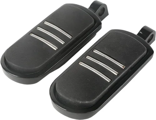 Vista 4 de XFMT Estriberas StreamLiner estilo compatible con Harley-Davidson V-Rod 2002 2003 2004 2005 2006 2007 2008 2009 10 2011 2012 2013 American IronHorse