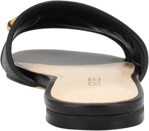 Vista 3 de GUESS Sandalias Hammi para mujer