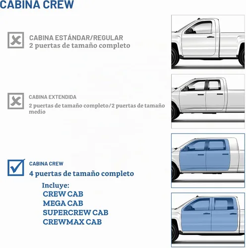 Vista 11 de Auto Ventshade 194975 Deflectores de ventana, 4