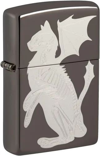 Vista 12 de Zippo Mecheros de animales