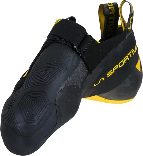 Vista 3 de La Sportiva Zapatos de escalada en roca Theory Performance para hombre