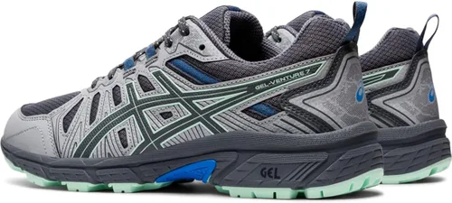 Vista 3 de ASICS Gel-Venture 7 - Tenis de correr para mujer