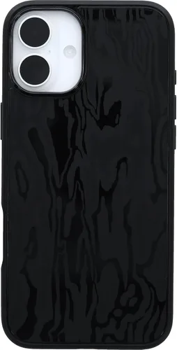 Vista 84 de OtterBox Symmetry Series - Funda para iPhone 16, Autumn Rust
