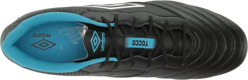 Vista 5 de Umbro Tacos de fútbol Tocco 3 Club Fg para hombre