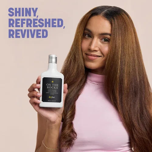 Vista 7 de Drybar Crema acondicionador ligera On The Rocks