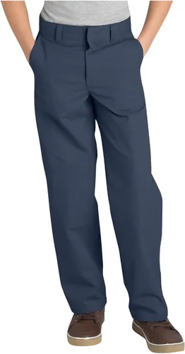 Vista 21 de Dickies, Pantalón con frente plano y cintura elástica para niño