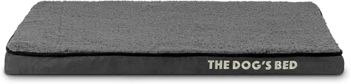 Vista 13 de Funda Exterior de Repuesto para Cama de Perro SOLAMENTE (Funda Exterior SOLAMENTE - SIN Cama, SIN Interior Impermeable) para The Dog's Bed, Tela