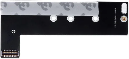 Vista 4 de HUYUN M.2 NGFF M-Key NVME SSD Convertidor compatible para 2014 Mini A1347 MEGEN2 MEGEM2 MEGEQ2 MEGEQ2