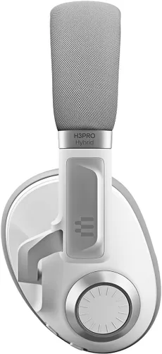 Vista 6 de EPOS Gaming H3Pro - Auriculares híbridos para juegos - Auriculares de PC con micrófono - Cancelación de ruido, ajustable, mezcla de audio con botón
